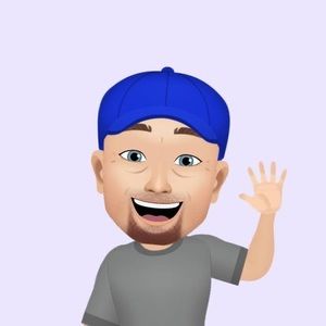 Meet your Posher, Scott